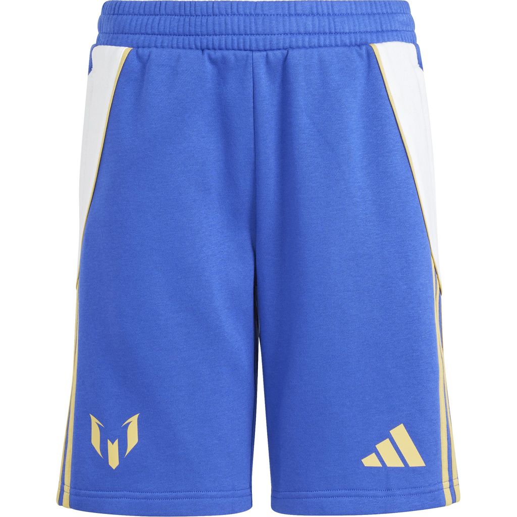 adidas Messi D4T Short Junior Shorts adidas