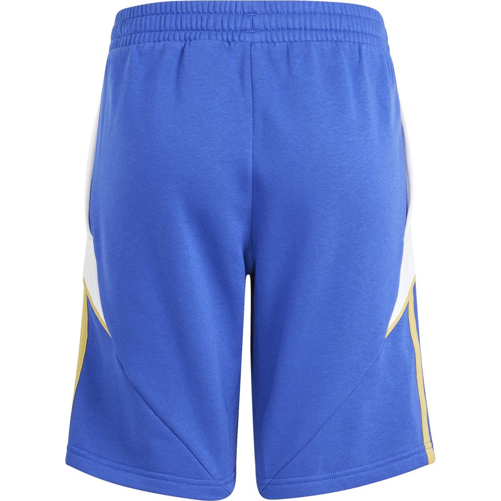 adidas Messi D4T Short Junior Shorts adidas