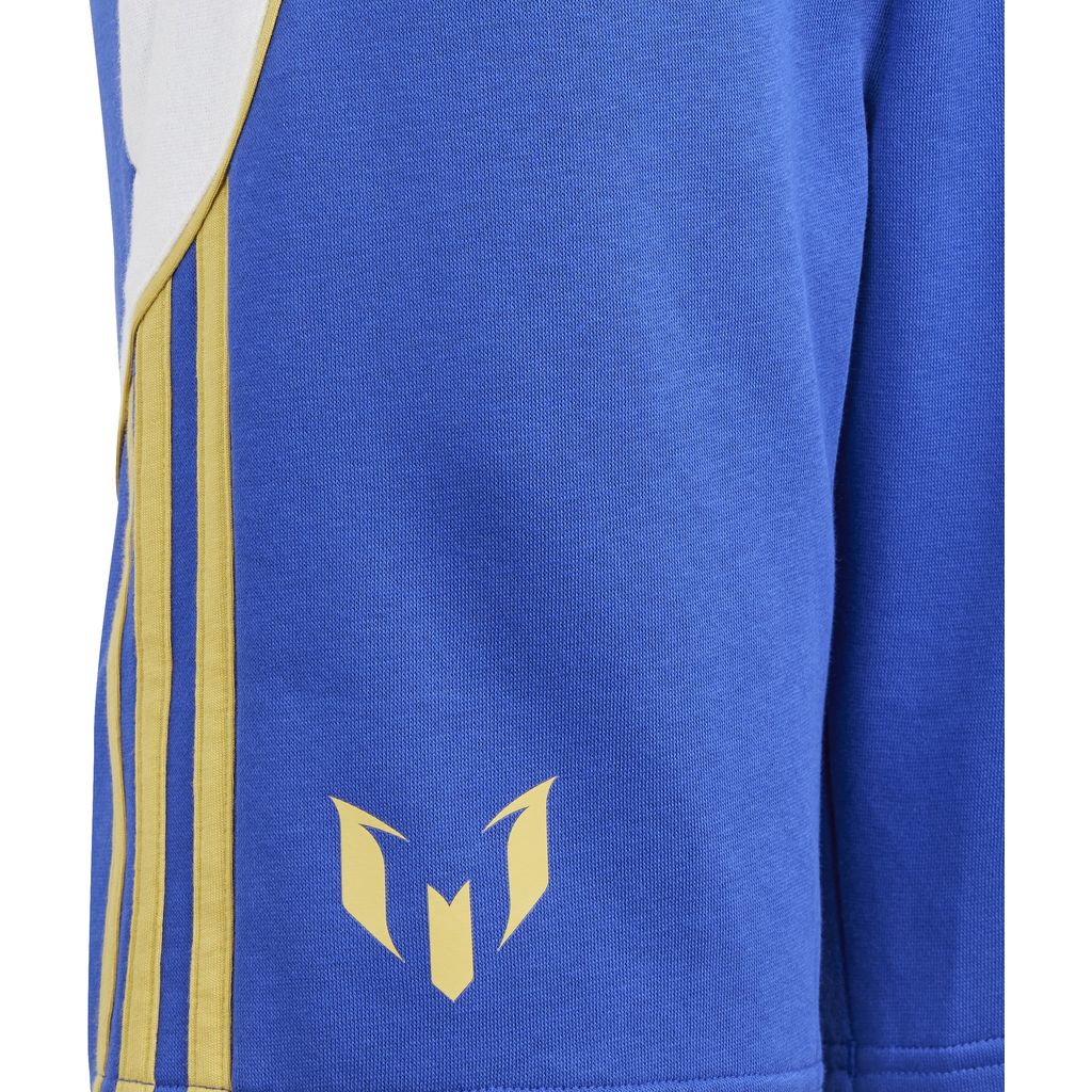 adidas Messi D4T Short Junior Shorts adidas