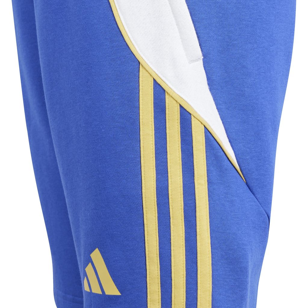 adidas Messi D4T Short Junior Shorts adidas
