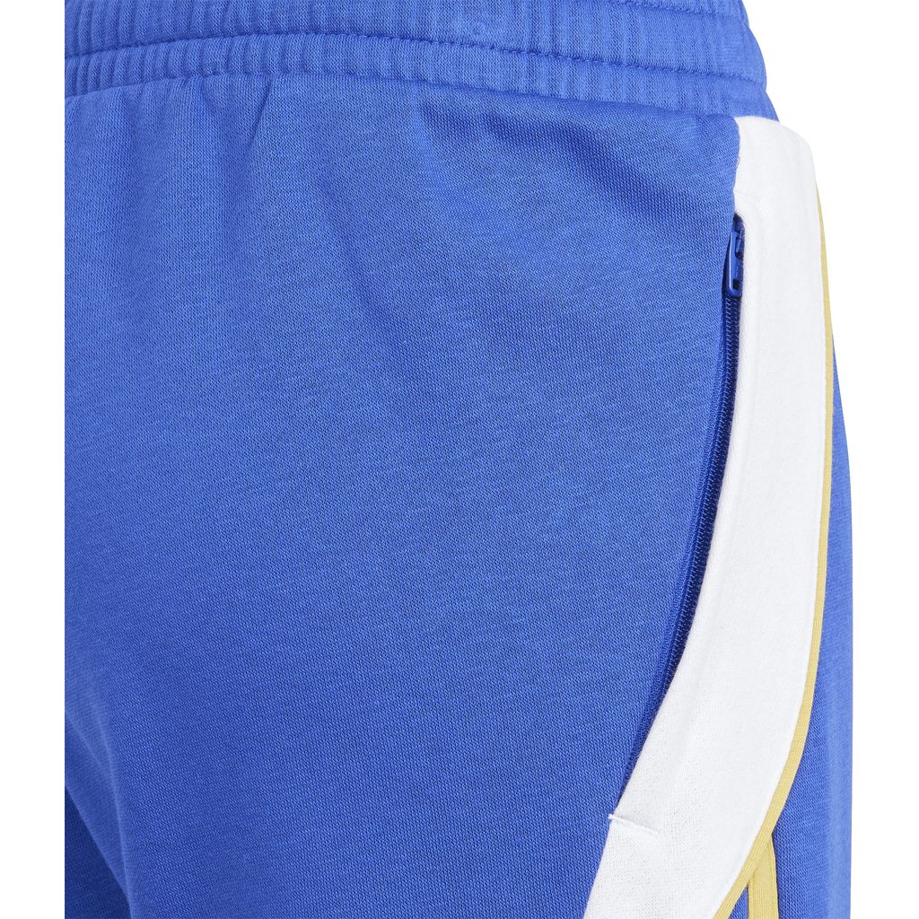 adidas Messi D4T Short Junior Shorts adidas