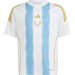 adidas Messi T-Shirt JuniorAlive & Dirty 