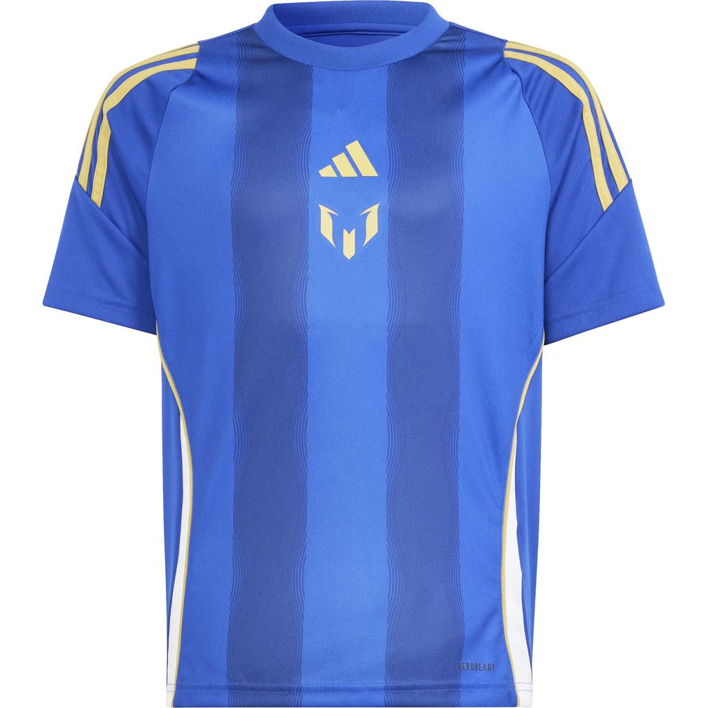 adidas Messi T-Shirt JuniorAlive & Dirty 