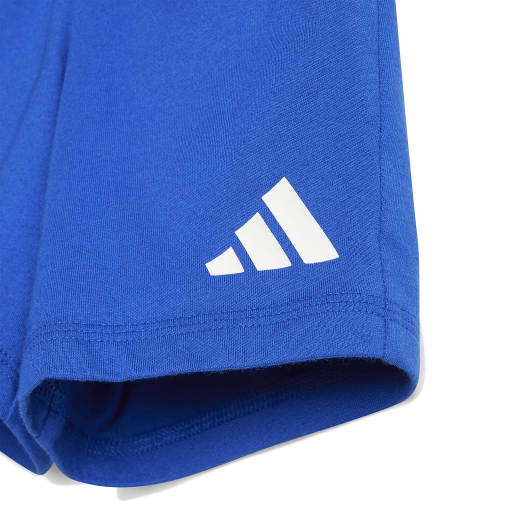 adidas BL T-Shirt/Short Set BabyAlive & Dirty