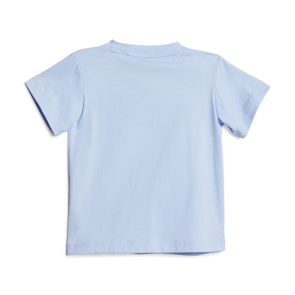 adidas BL T-Shirt/Short Set BabyAlive & Dirty