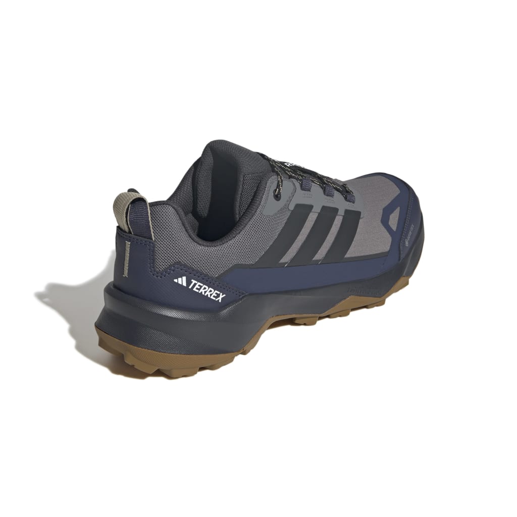 adidas Terrex Skychaser AX5 Mid GTX Men Trail Shoes adidas