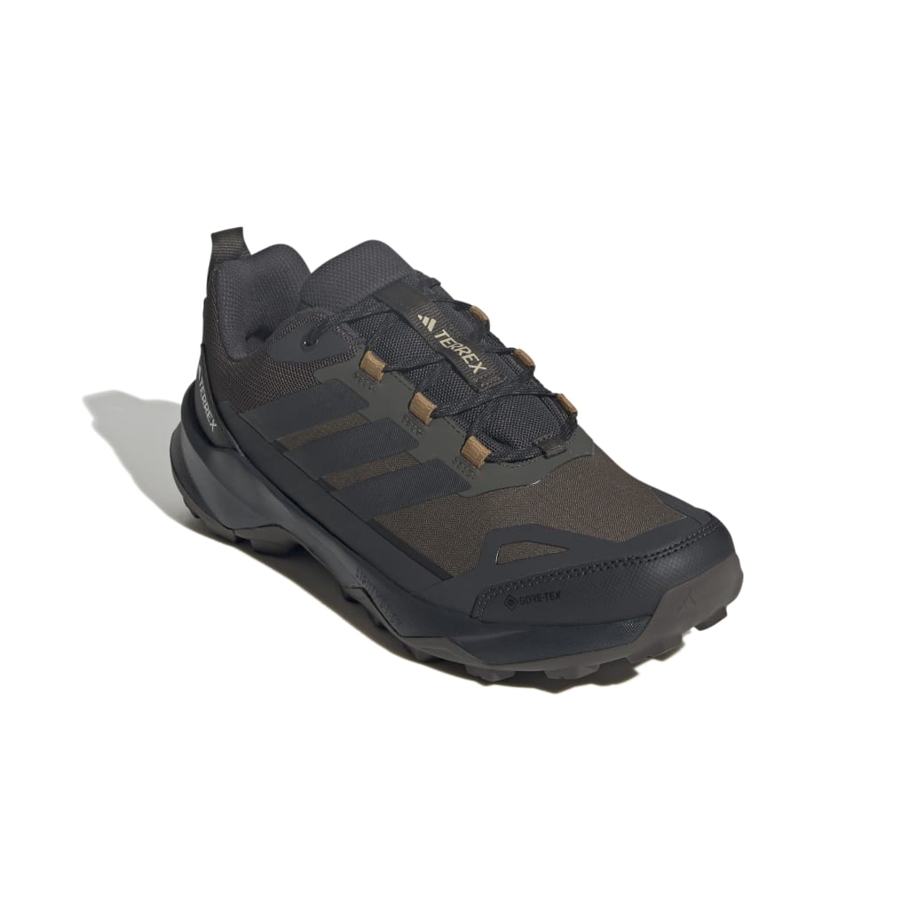 adidas Terrex Skychaser AX5 Mid GTX Men Trail Shoes adidas