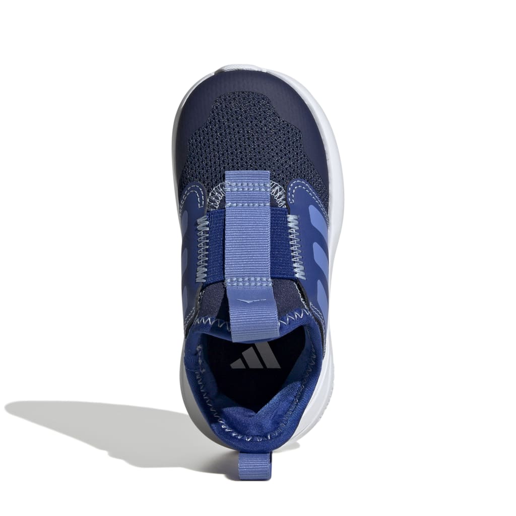 adidas Tensaur Comfort AC Infant Trainers adidas