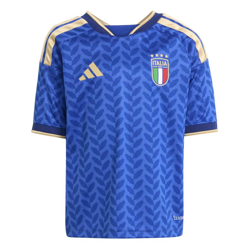 adidas Italy 2026 Home Kit Infant Football Kits adidas