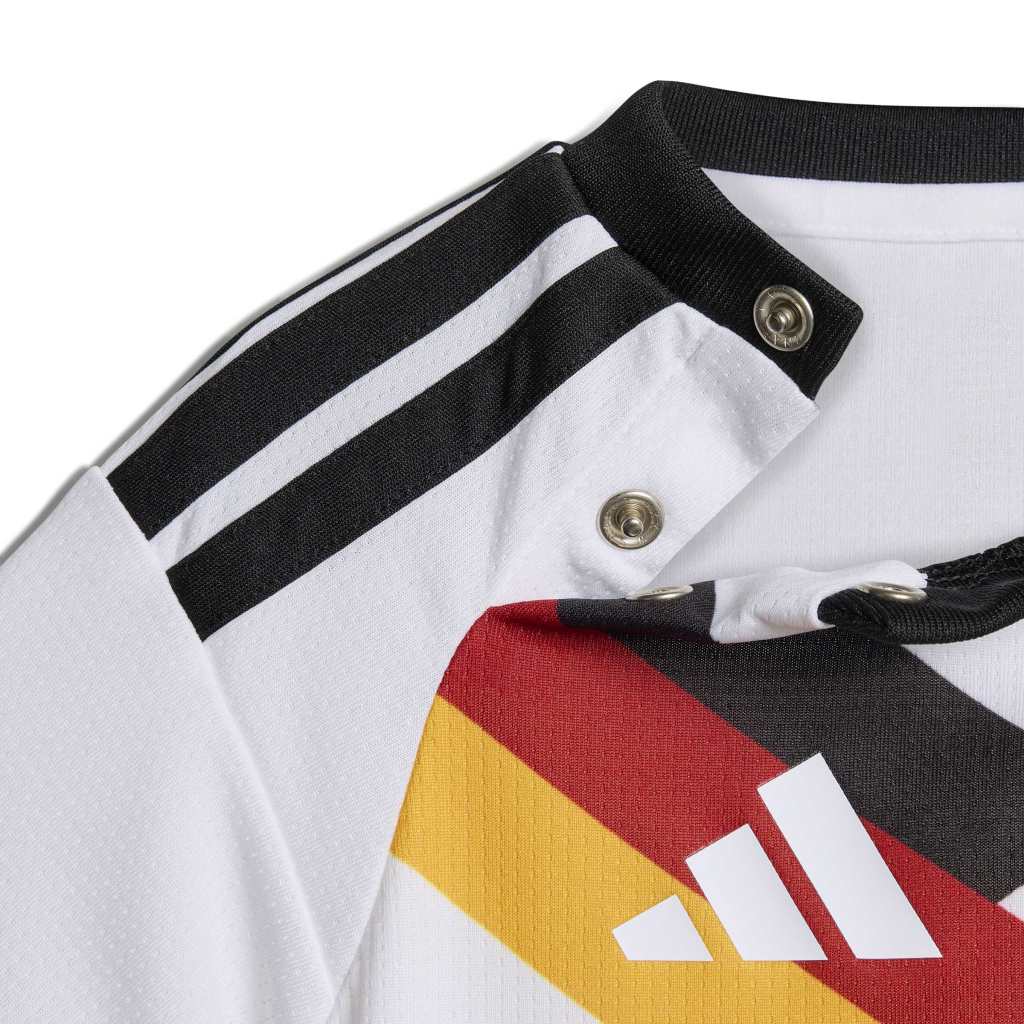 adidas Germany 2026 Home Kit Baby Football Kits adidas