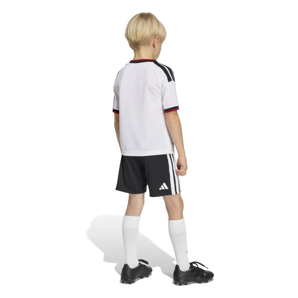 adidas Germany 2026 Home Kit Infant Football Kits adidas