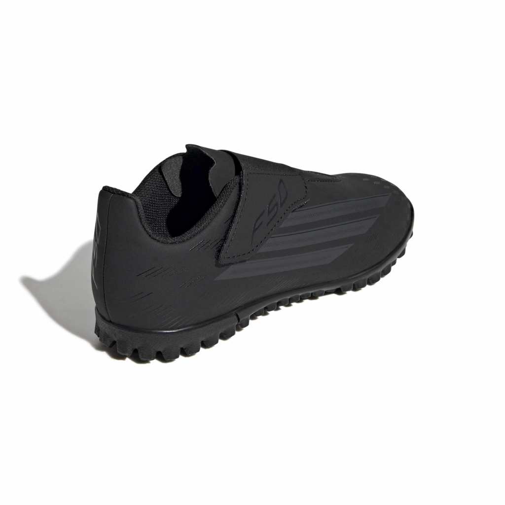 adidas F50 Club Vel TF Junior Trainers adidas