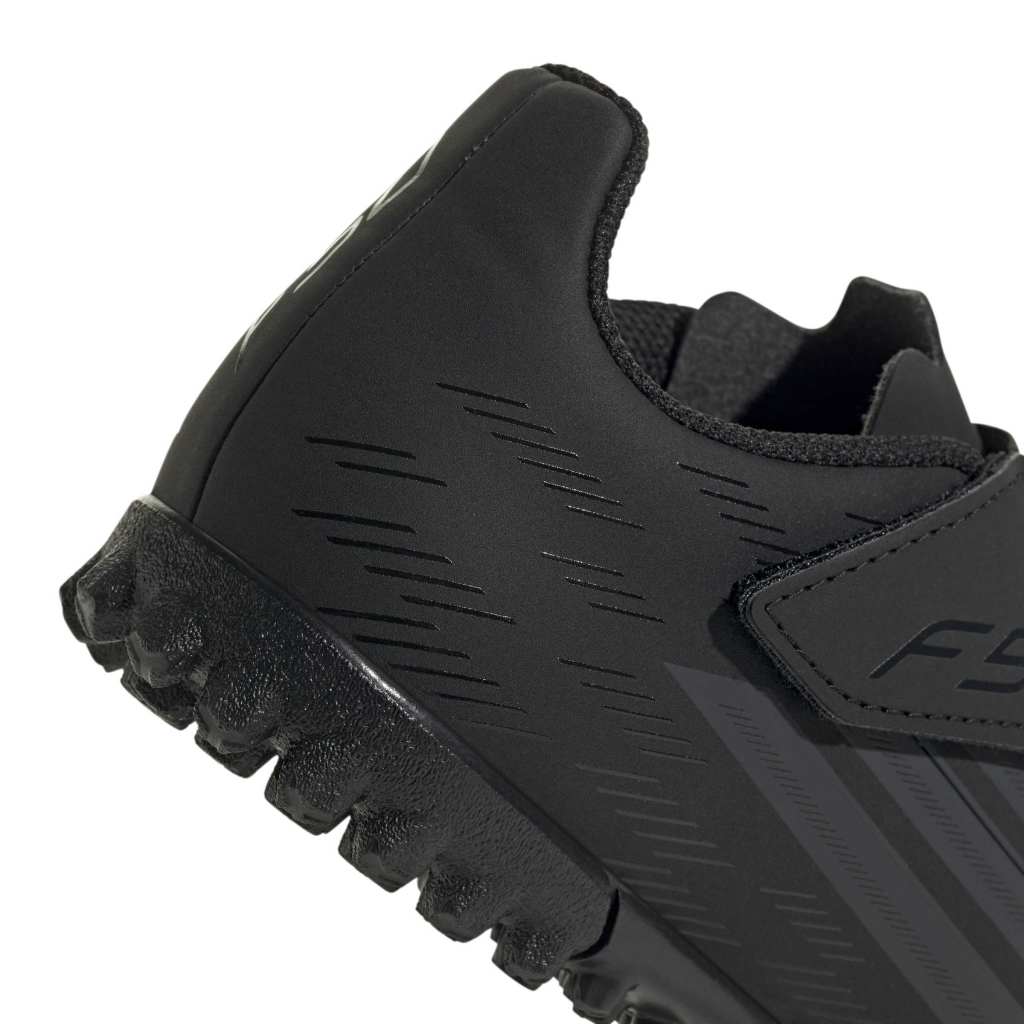 adidas F50 Club Vel TF Junior Trainers adidas