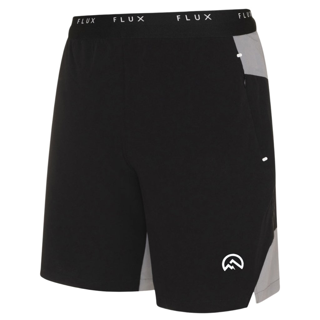 Flux Performance Short MenAlive & Dirty