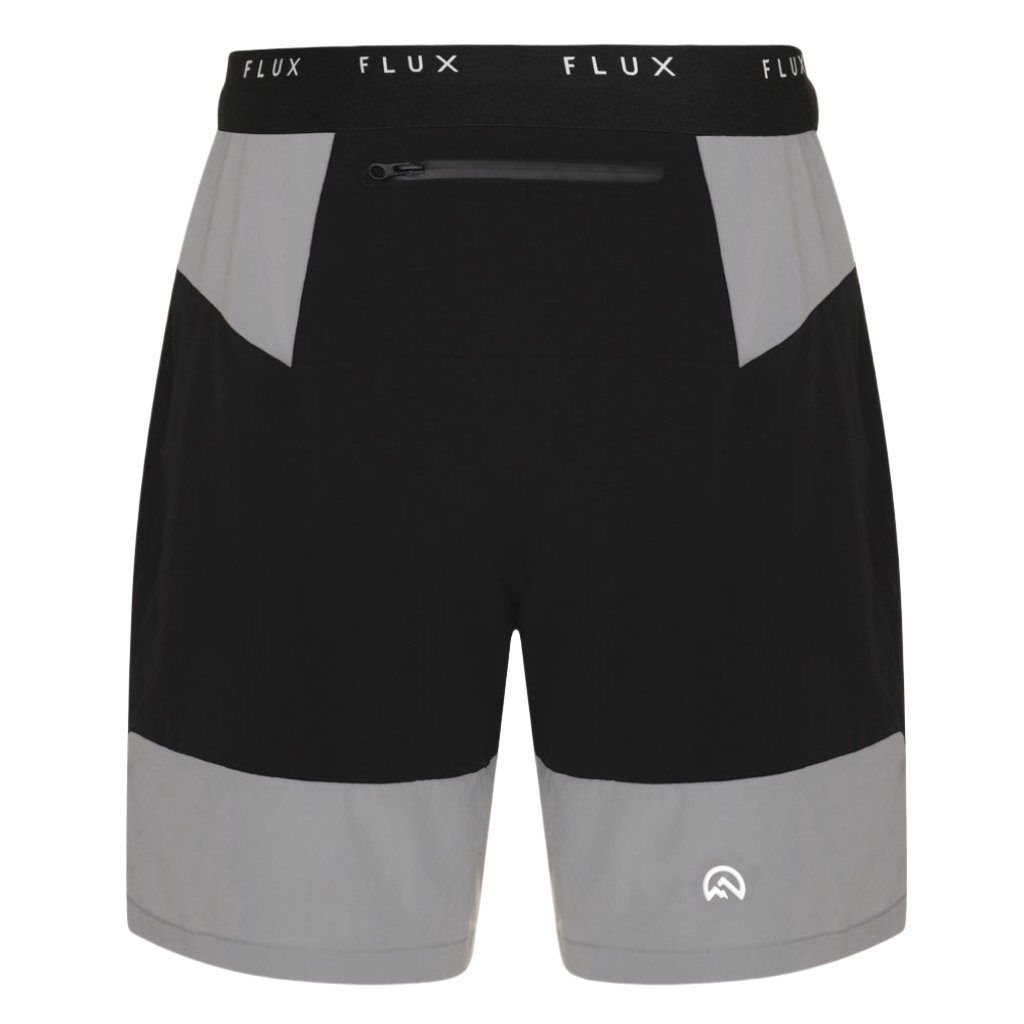 Flux Performance Short MenAlive & Dirty