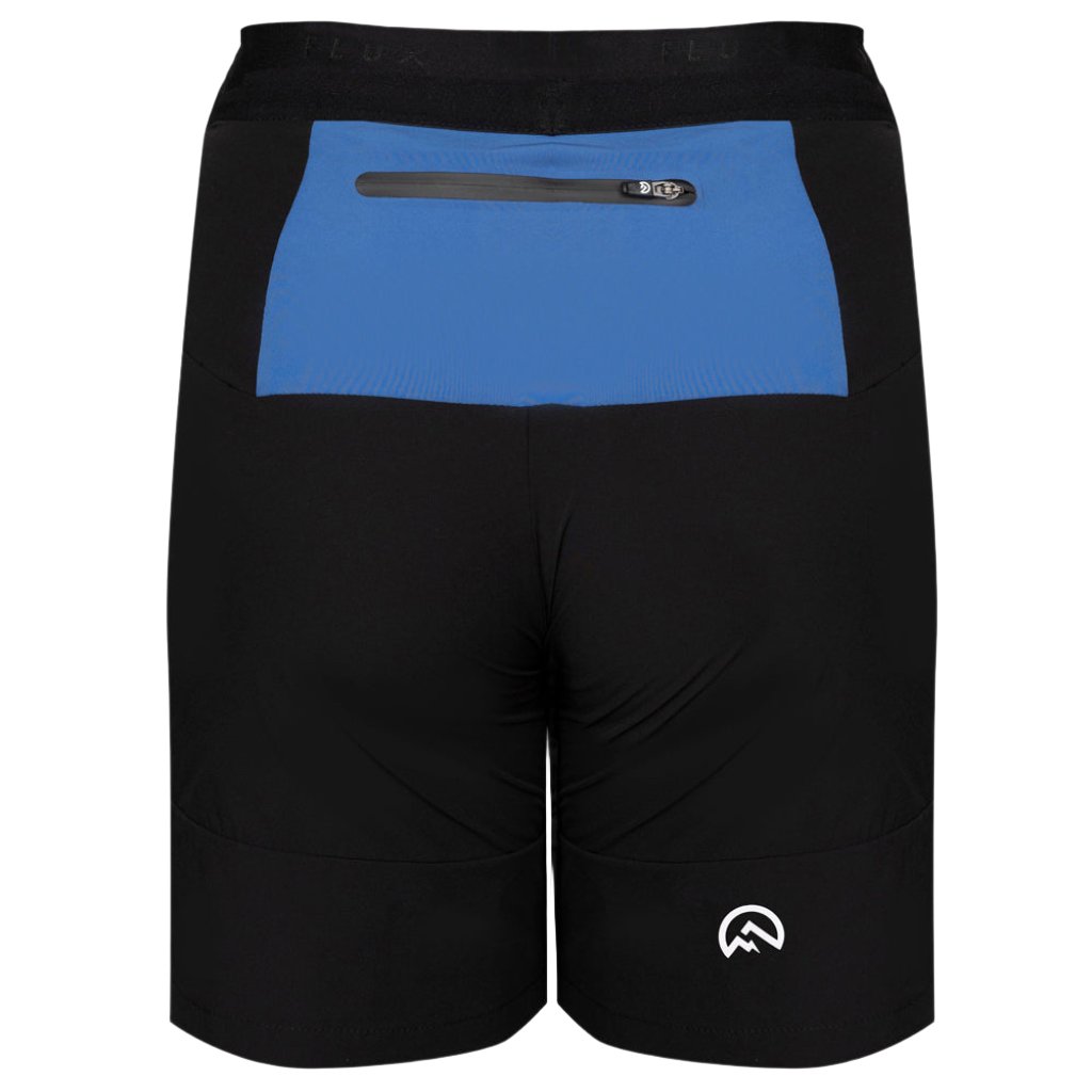 Flux Performance Short MenAlive & Dirty