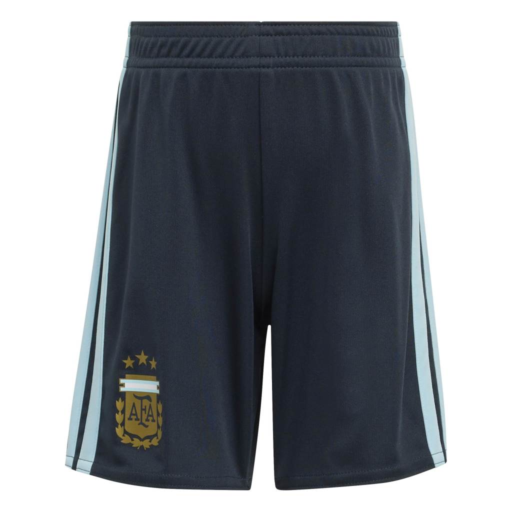 adidas Argentina 2026 Messi Home Kit Infant Football Kits adidas