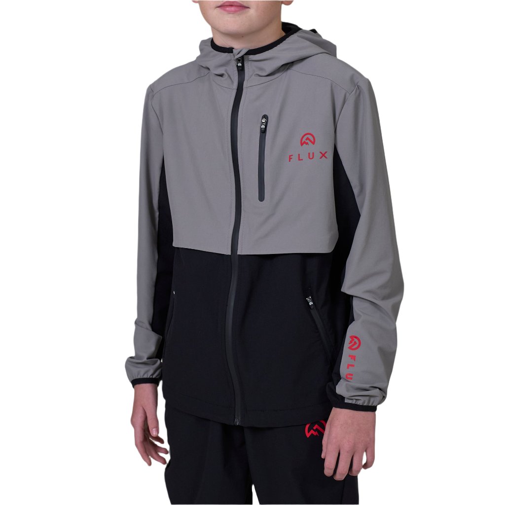 Flux Versatility Tracksuit Infant Tracksuits Flux Activewear