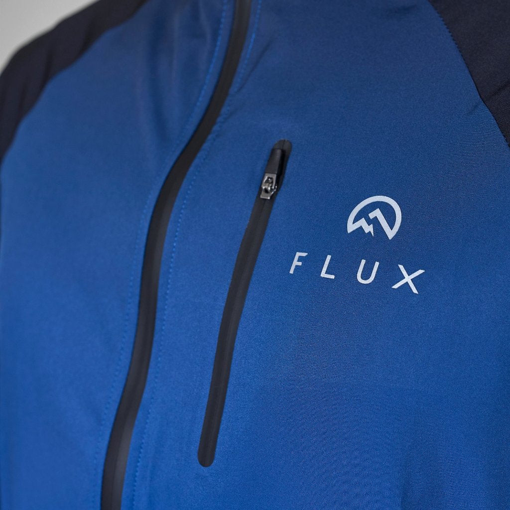 Flux Gradient Jacket MenAlive & Dirty