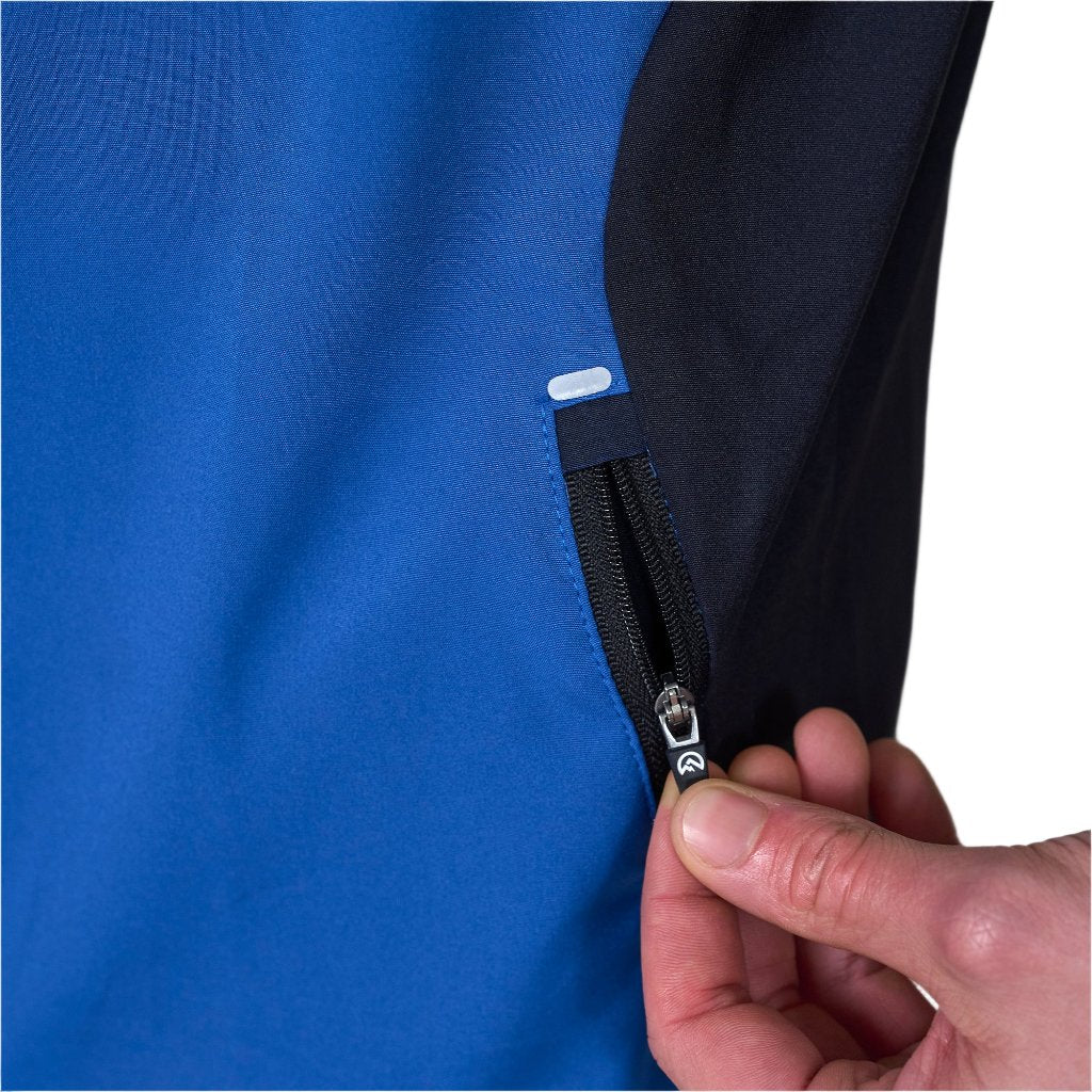 Flux Gradient Jacket MenAlive & Dirty