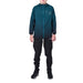 Flux Gradient Tracksuit Junior Tracksuits Flux Activewear