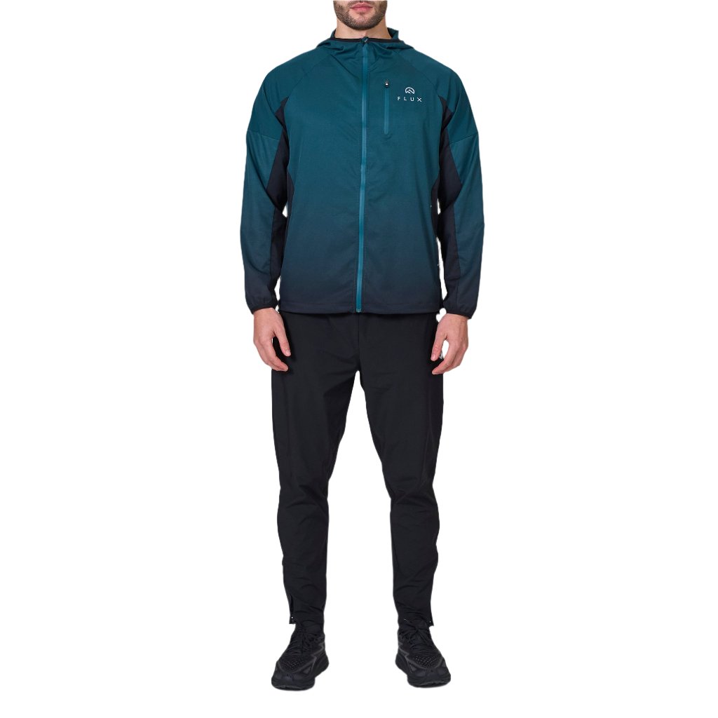 Flux Gradient Jacket MenAlive & Dirty