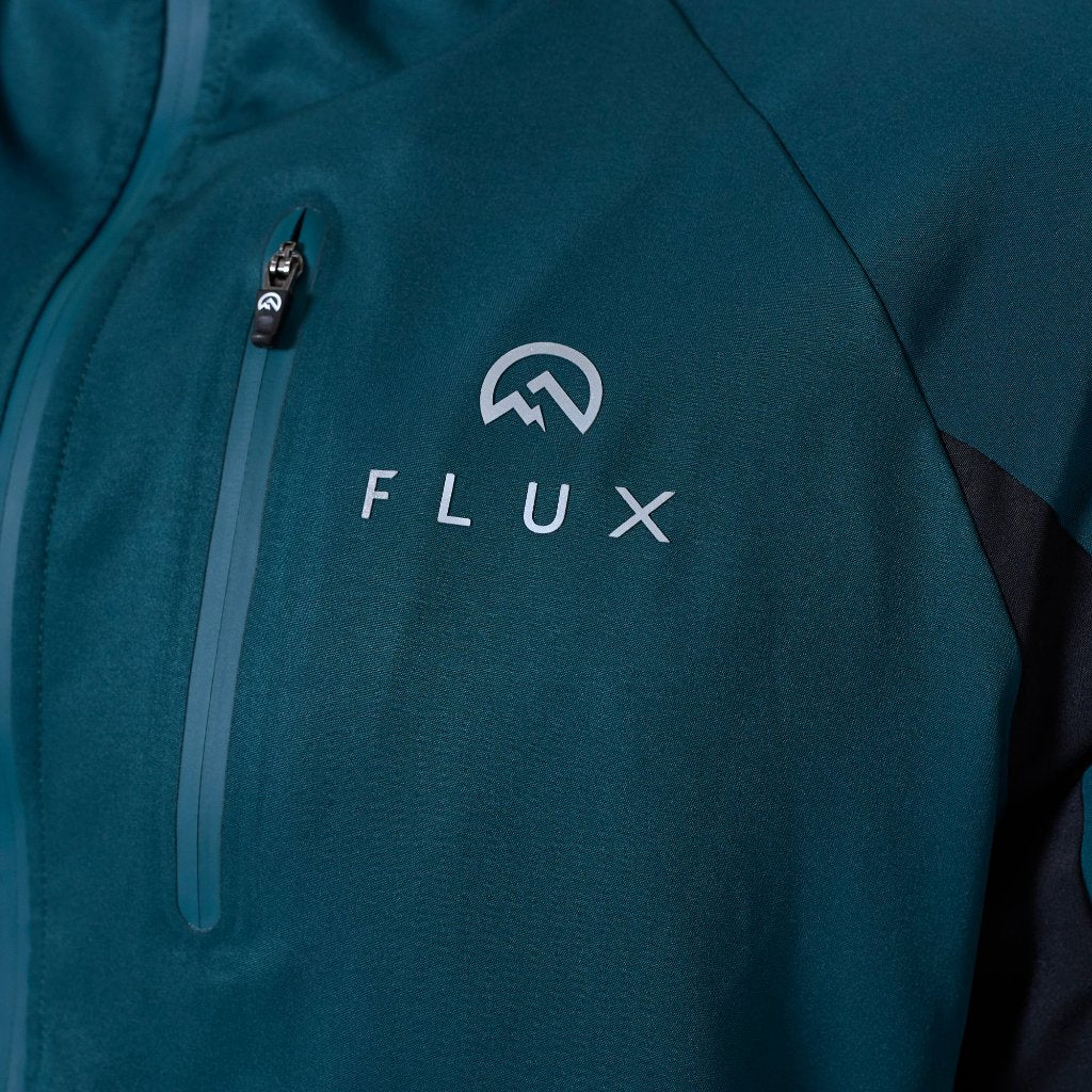 Flux Gradient Jacket MenAlive & Dirty
