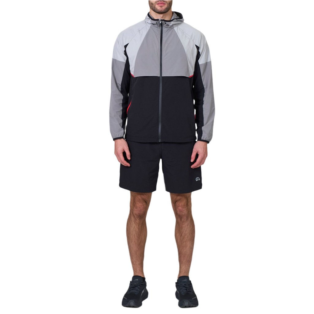 Flux Performance Short MenAlive & Dirty