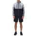 Flux Performance Short MenAlive & Dirty