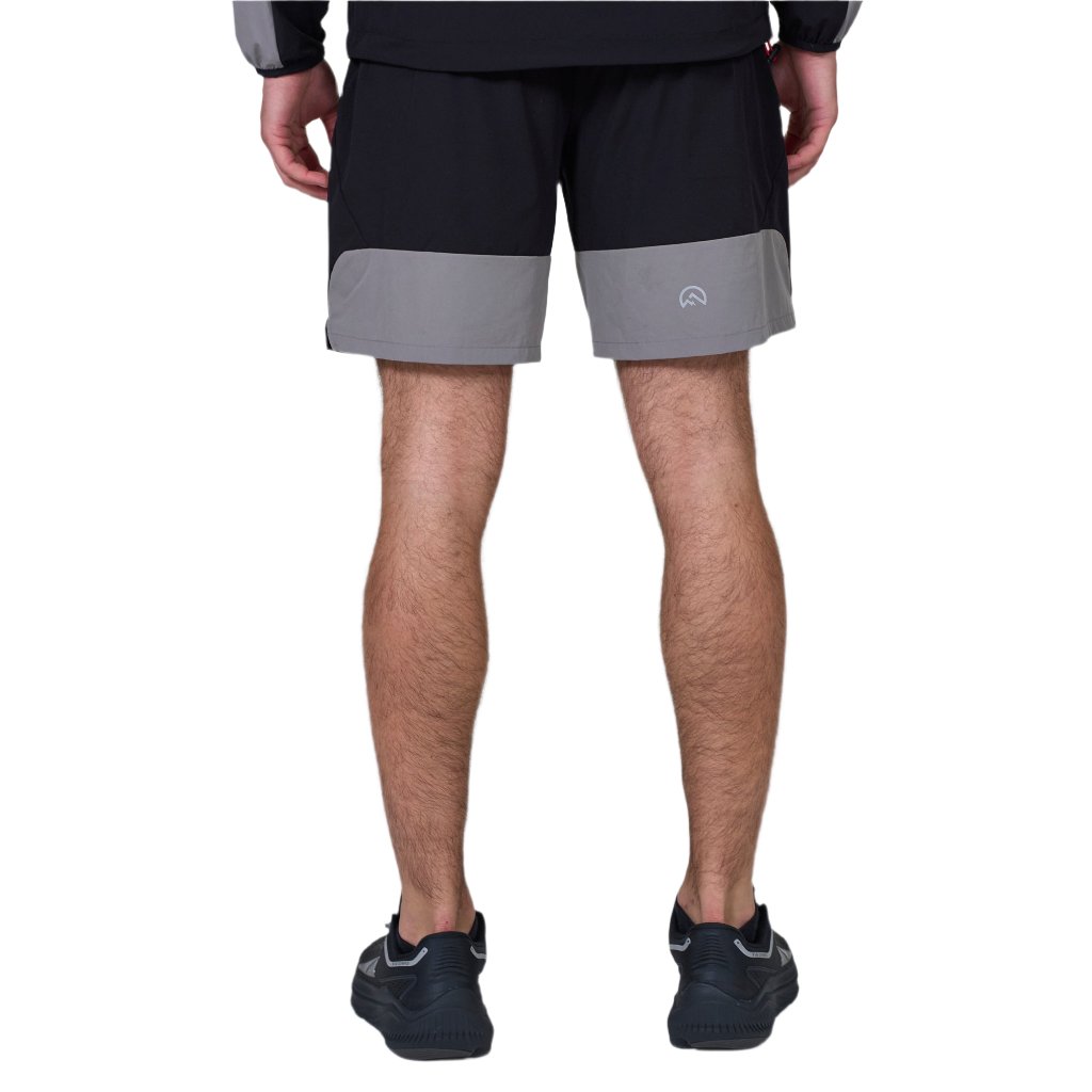Flux Performance Short MenAlive & Dirty