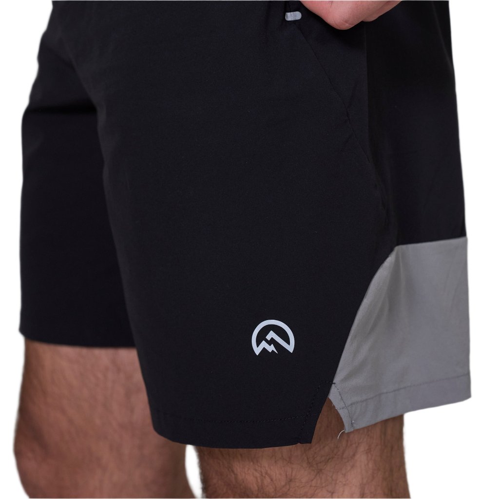 Flux Performance Short MenAlive & Dirty