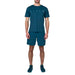 Flux Performance Short MenAlive & Dirty