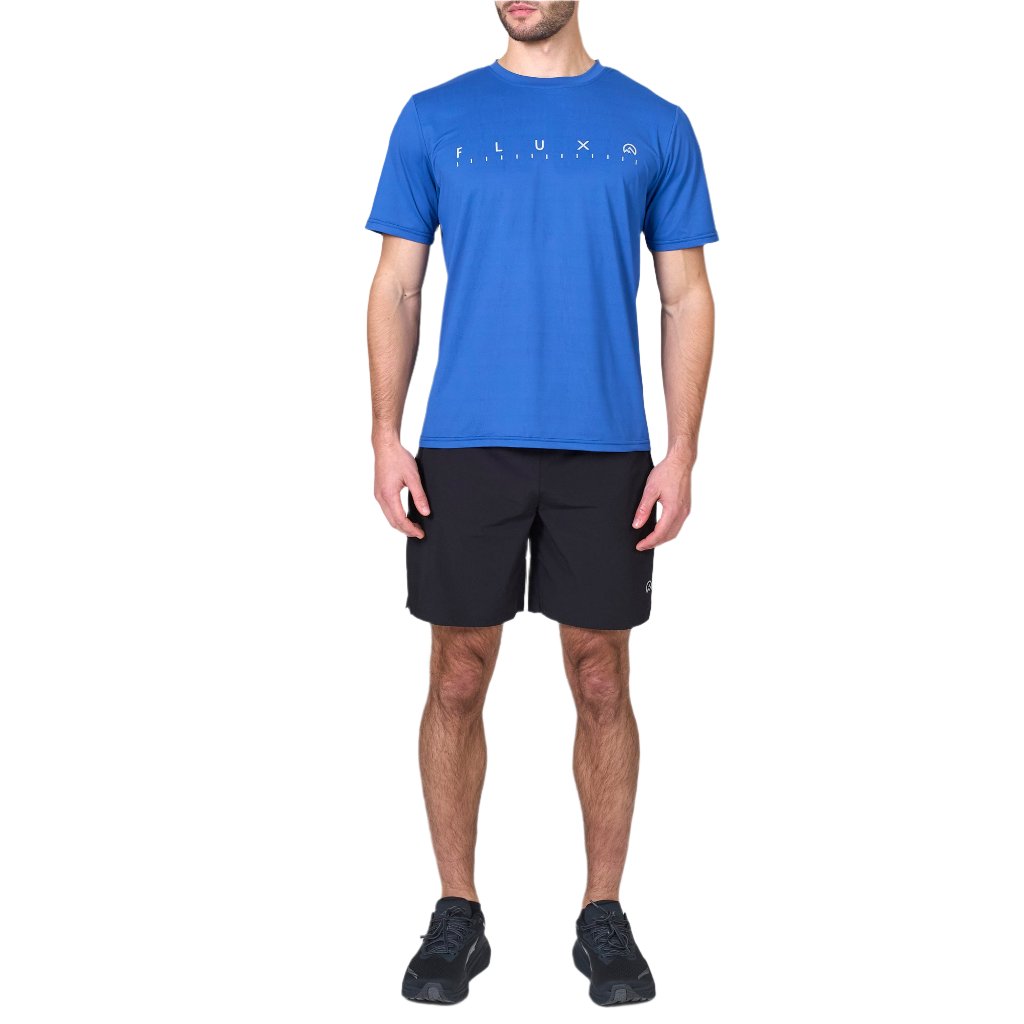 Flux Performance Short MenAlive & Dirty
