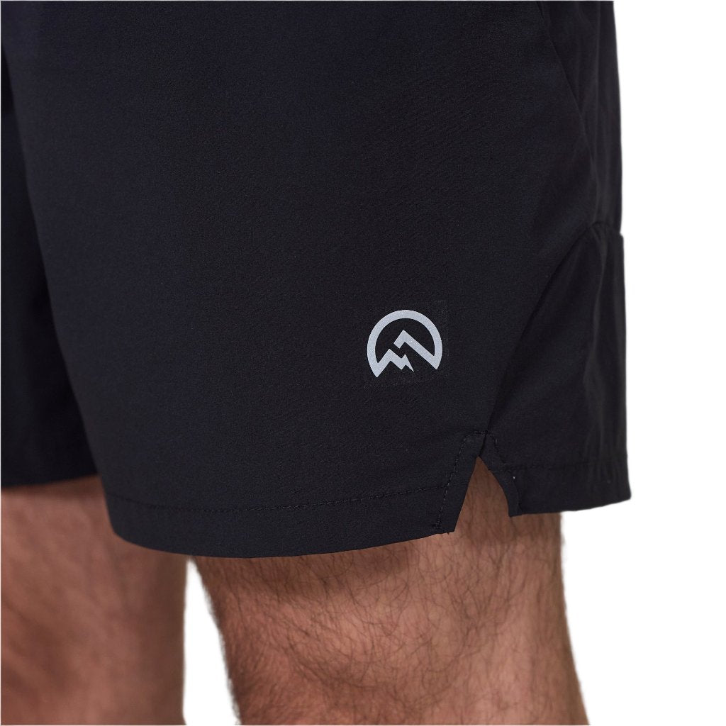 Flux Performance Short MenAlive & Dirty
