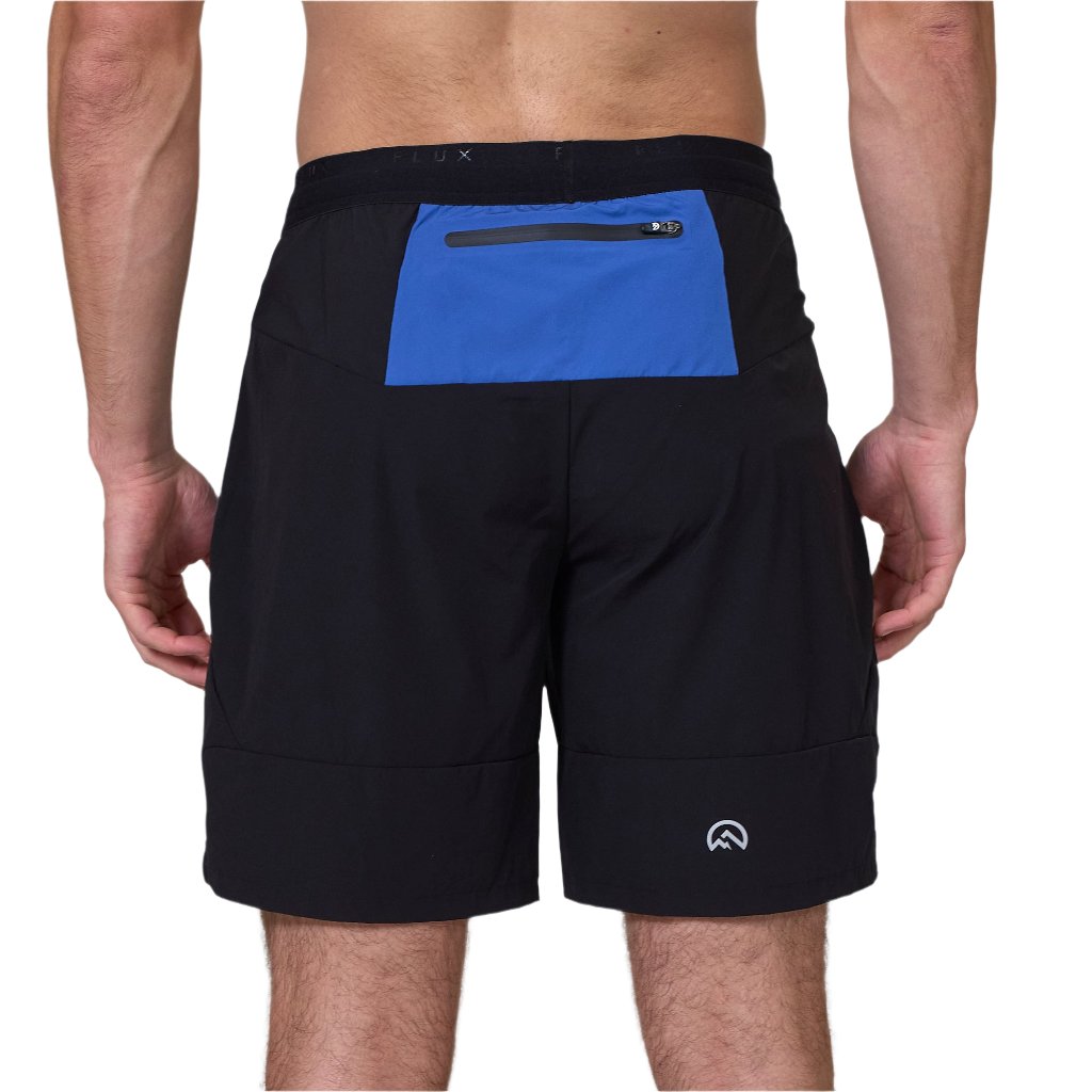 Flux Performance Short MenAlive & Dirty