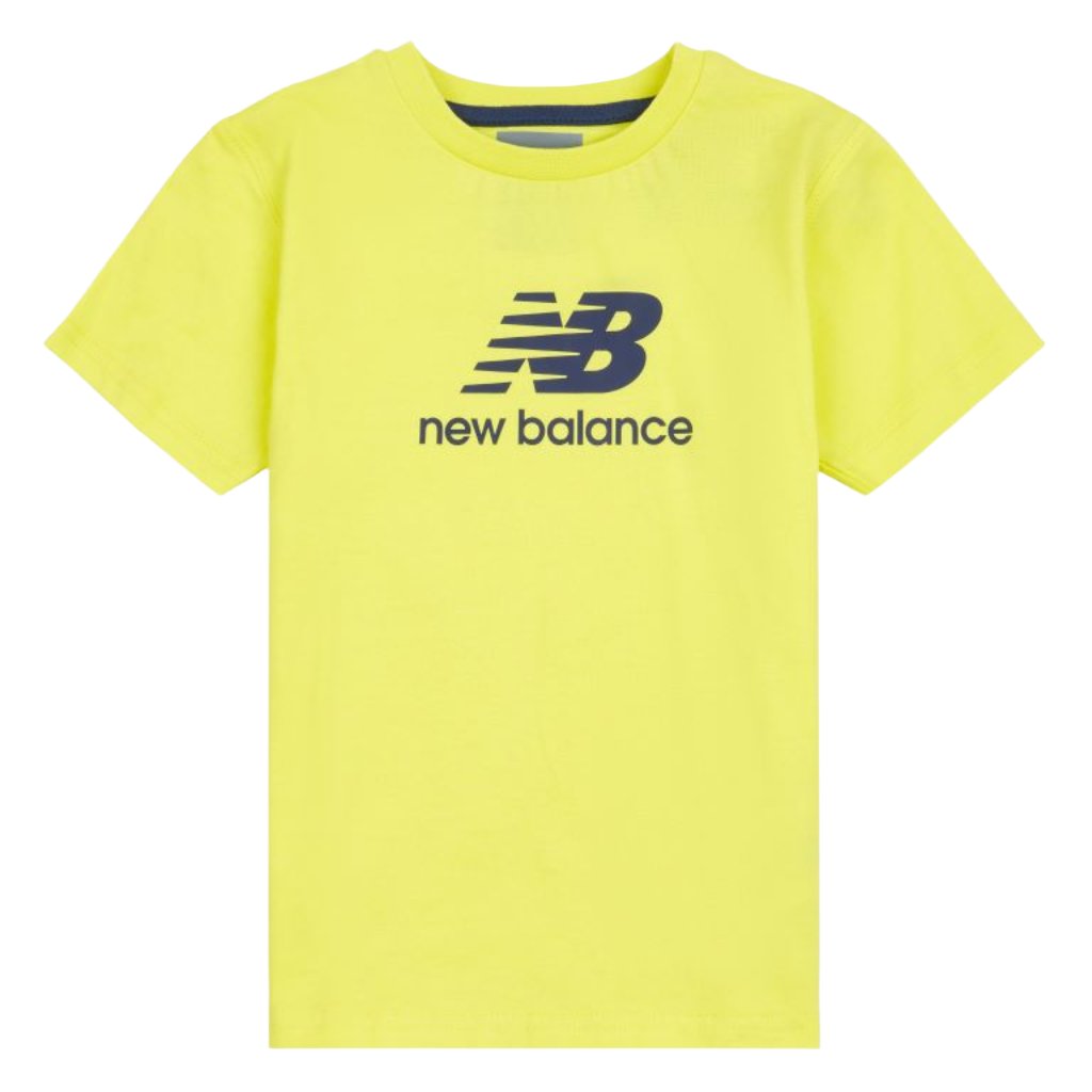 New Balance 3-Piece Full Zip Jogger and Tee Set BabyAlive & Dirty 