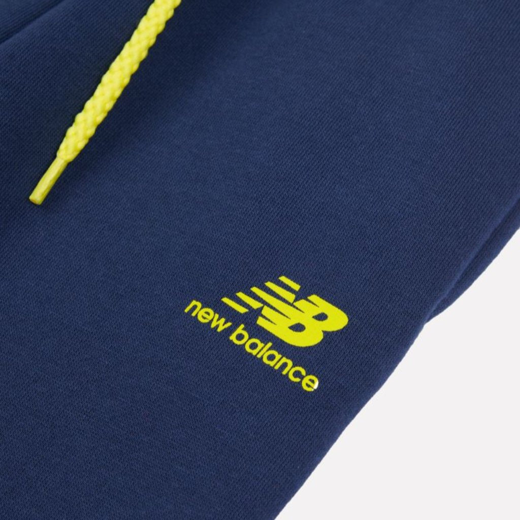 New Balance 3-Piece Full Zip Jogger and Tee Set BabyAlive & Dirty 