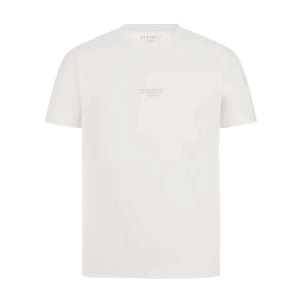 Guess Aidy T-Shirt MenAlive & Dirty