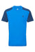 Mountain Equipment Headpoint Block T-Shirt Men T Shirts Mountain Equipment