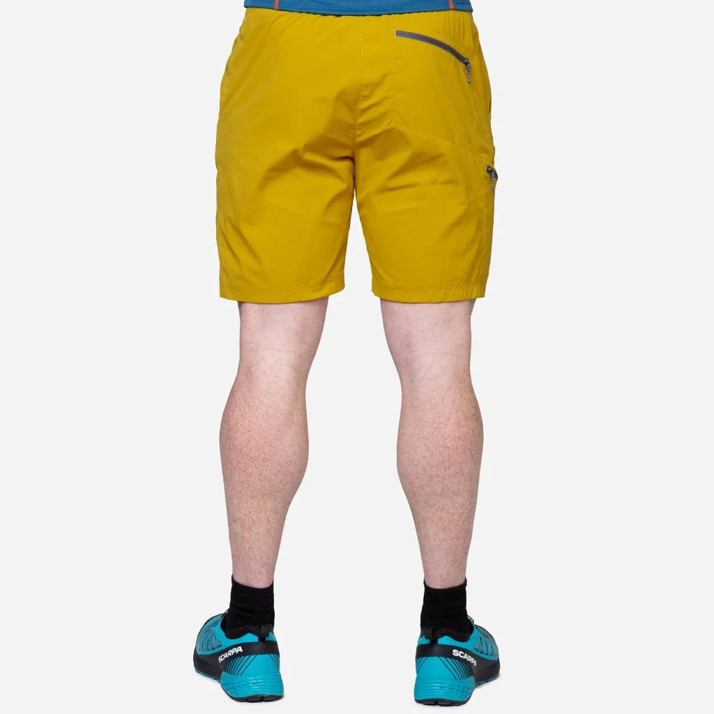 Mountain Equipment Dynamo Short Men Shorts Mountain Equipment