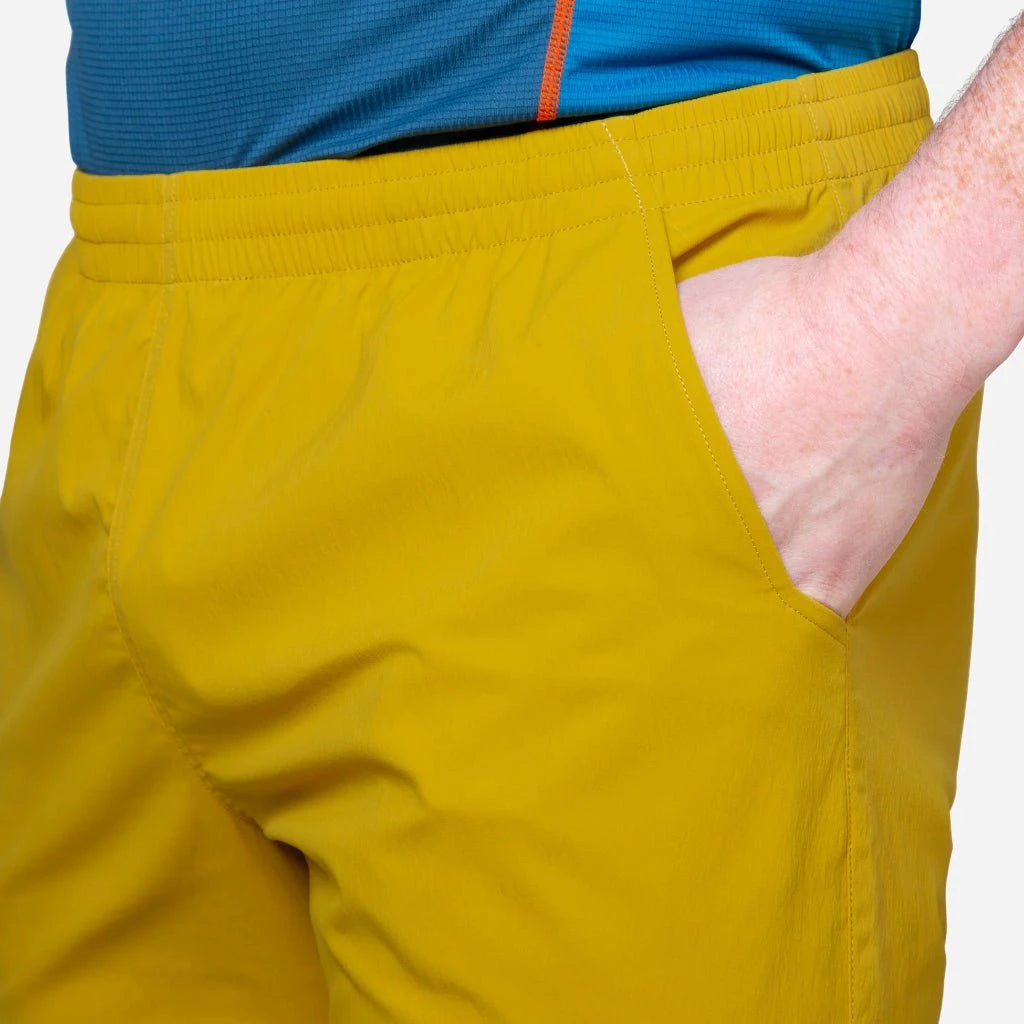 Mountain Equipment Dynamo Short Men Shorts Mountain Equipment