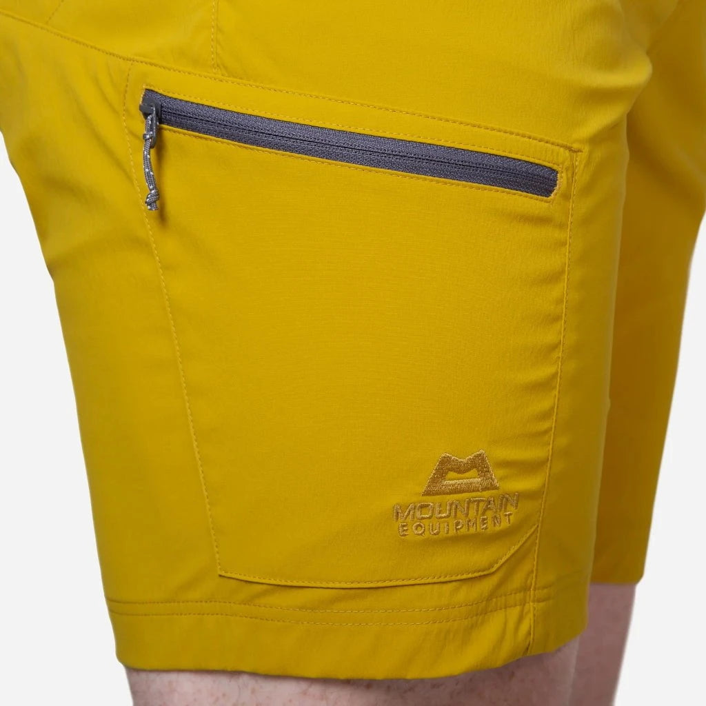 Mountain Equipment Dynamo Short Men Shorts Mountain Equipment