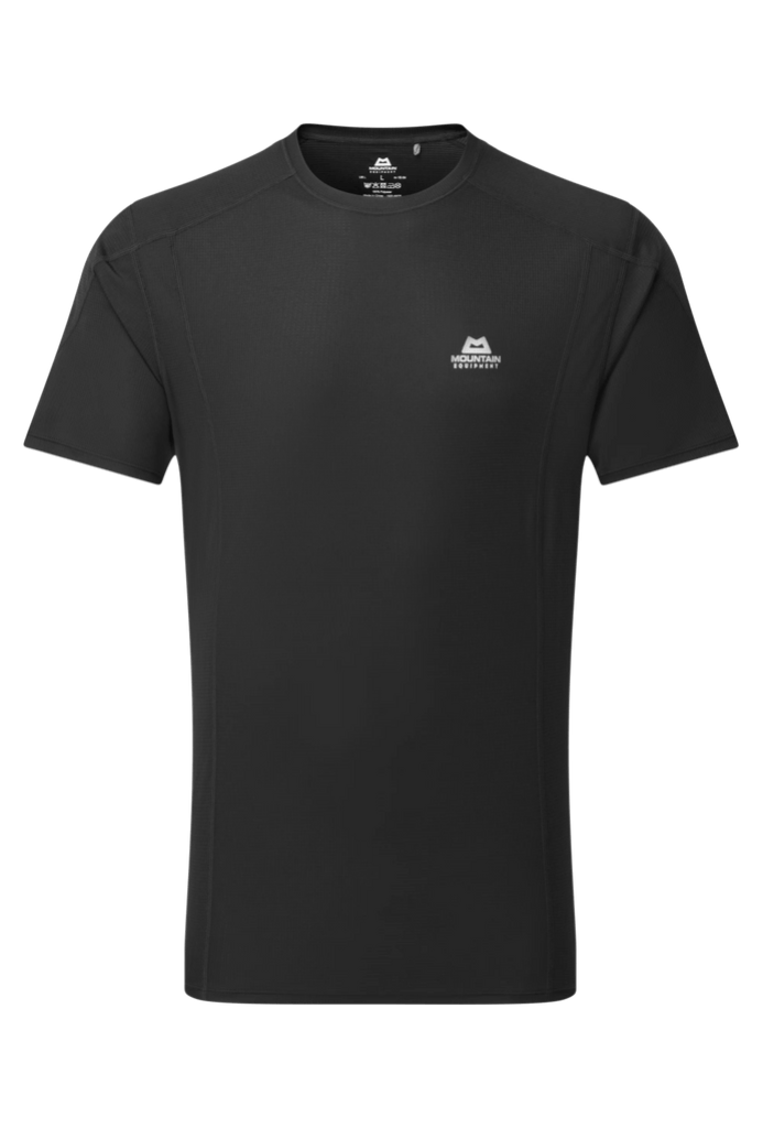 Mountain Equipment Ignis T-Shirt Junior T Shirts Mountain Equipment