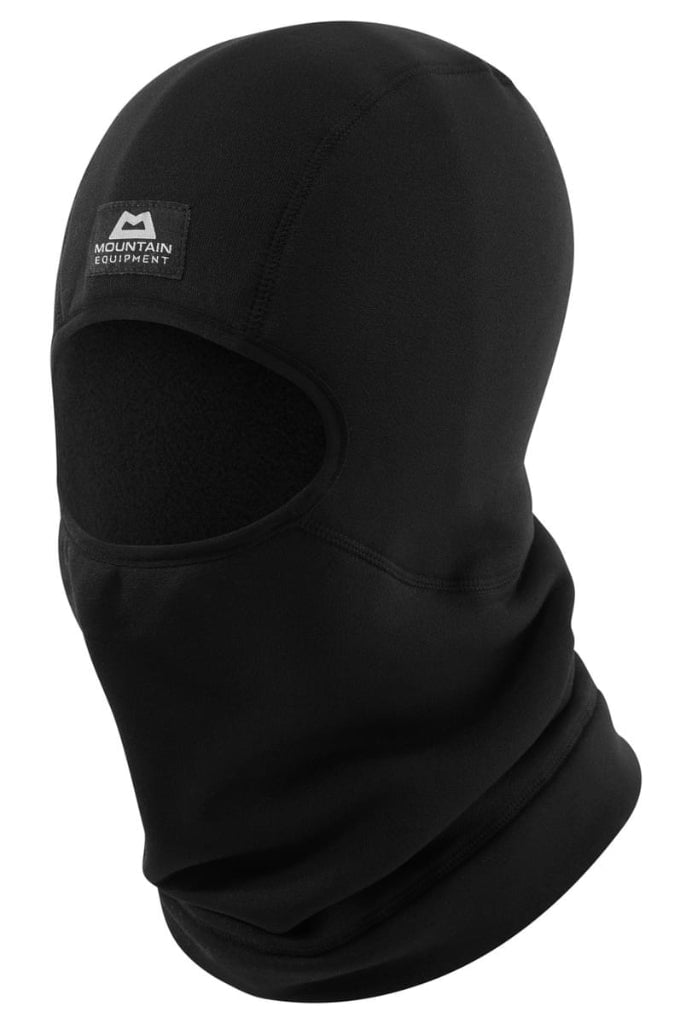 Mountain Equipment Powerstretch Balaclava Balaclavas Mountain Equipment