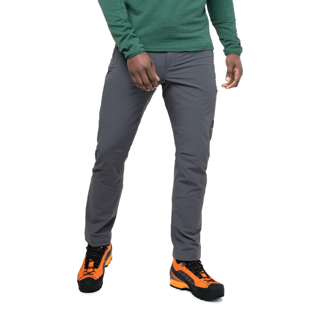 Mountain Equipment Ibex Mountain Pant Men Trail Pants Mountain Equipment