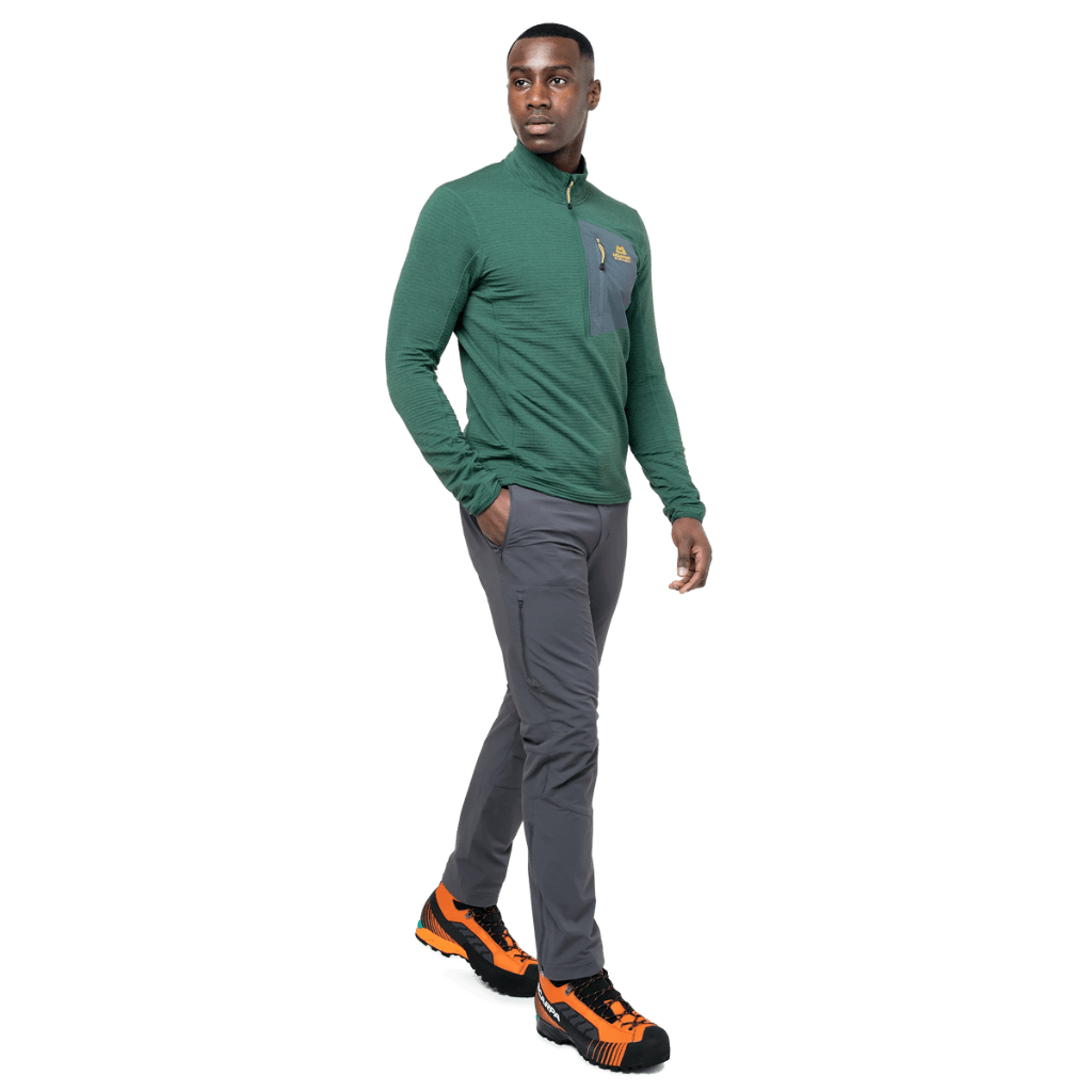 Mountain Equipment Ibex Mountain Pant Men Trail Pants Mountain Equipment