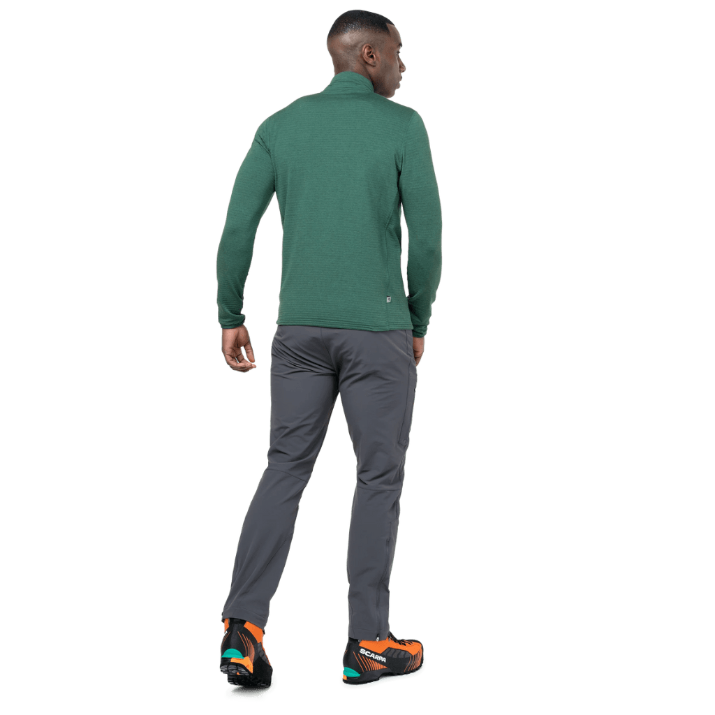 Mountain Equipment Ibex Mountain Pant Men Trail Pants Mountain Equipment