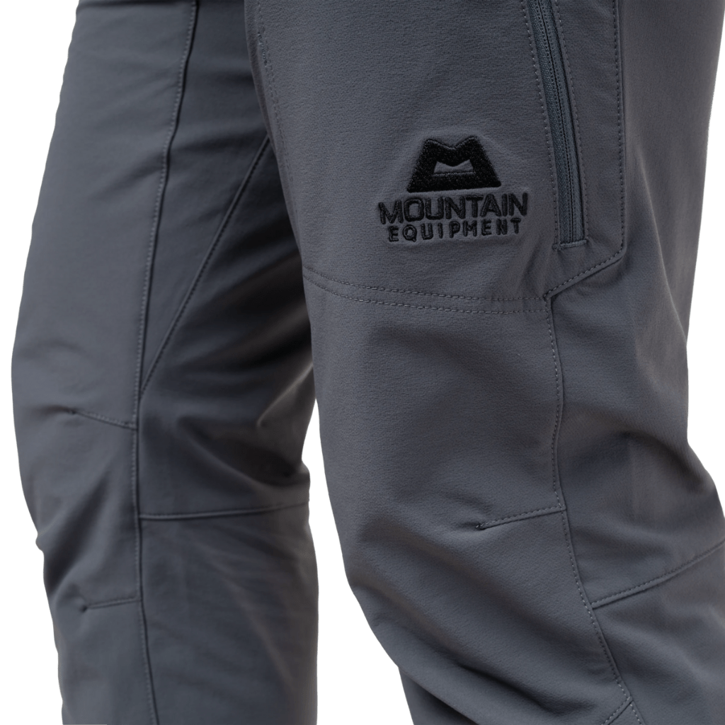 Mountain Equipment Ibex Mountain Pant Men Trail Pants Mountain Equipment