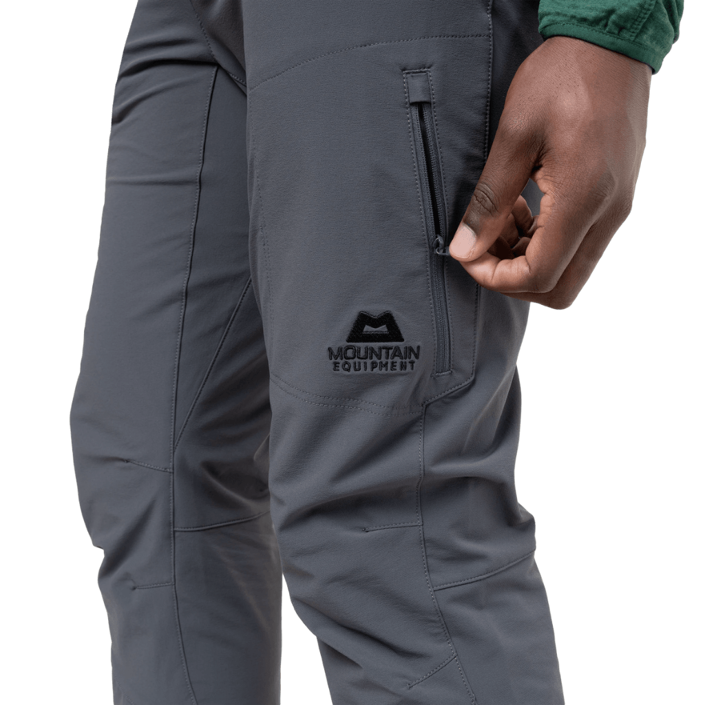 Mountain Equipment Ibex Mountain Pant Men Trail Pants Mountain Equipment