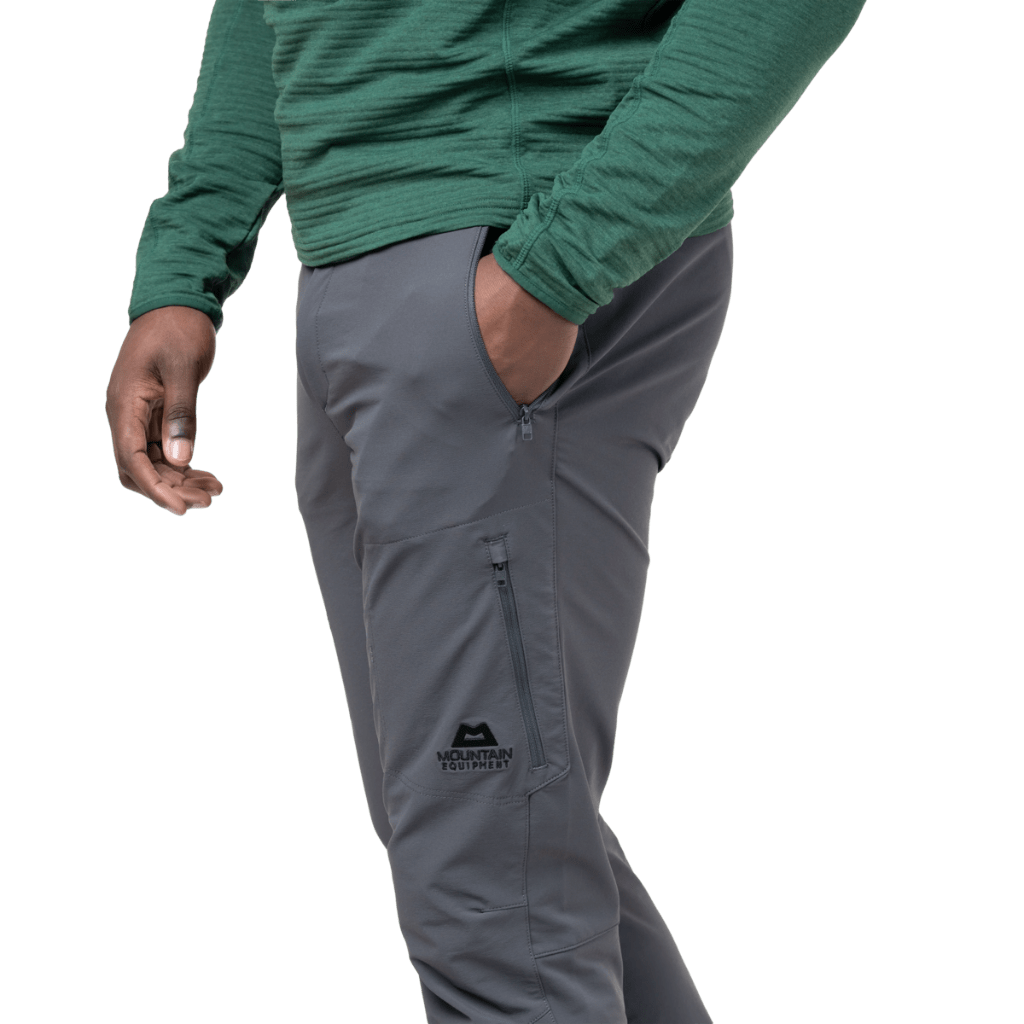 Mountain Equipment Ibex Mountain Pant Men Trail Pants Mountain Equipment